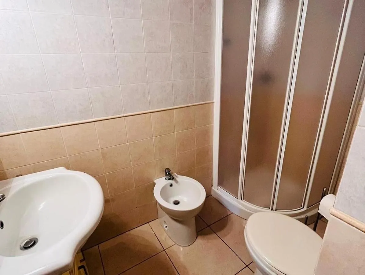 Il Tombolo Apartment Giannella