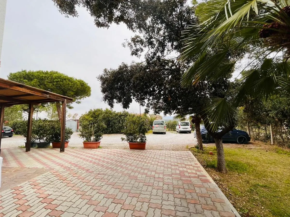 Il Tombolo Apartment Giannella