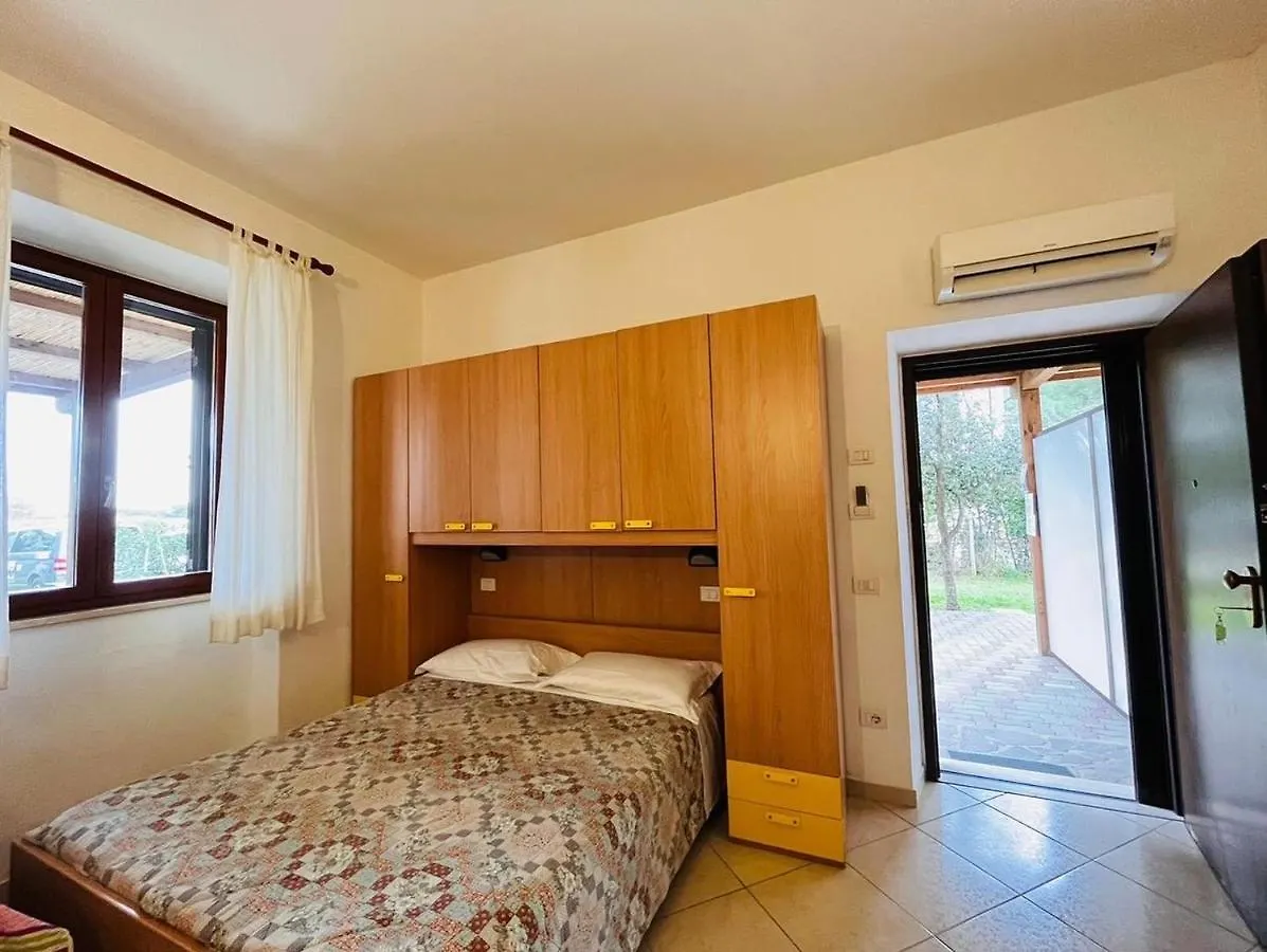 Il Tombolo Apartment Giannella Italy