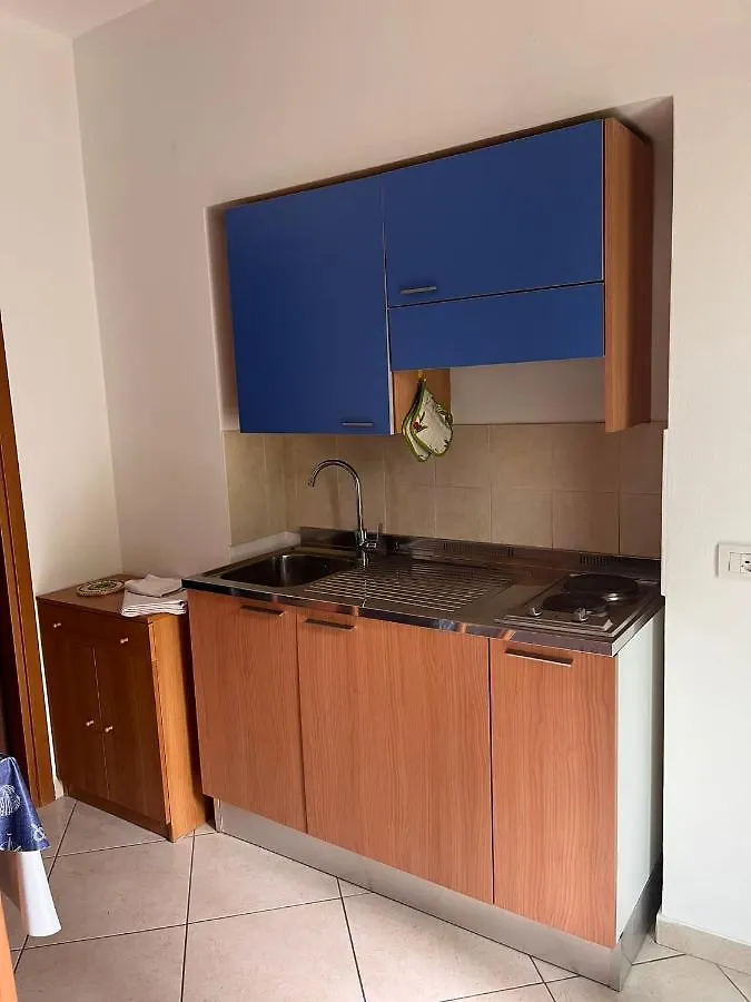 Il Tombolo Apartment Giannella 0*,  Italy
