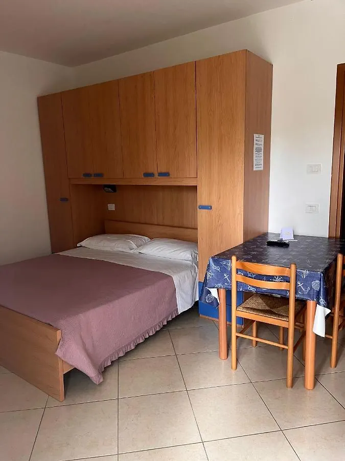 Il Tombolo Apartment Giannella